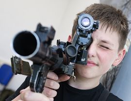 Festiwal Nauki w Mechaniku 2023