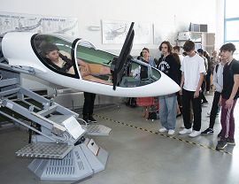 Festiwal Nauki w Mechaniku 2023