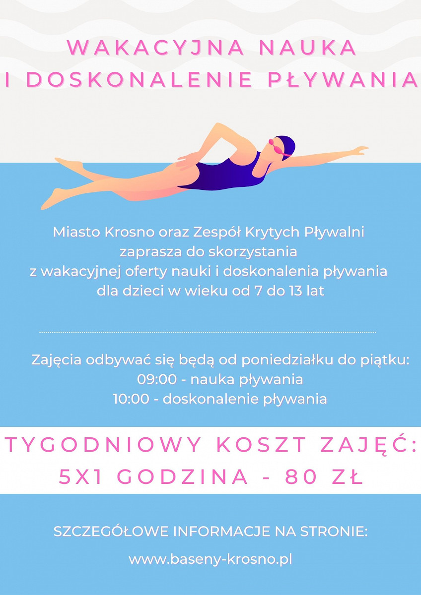 PLAKAT Wakacyjna nauka pływania.jpg [225.37 KB]