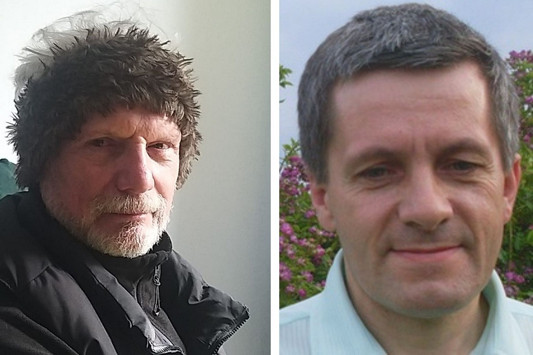 od lewej S.Bocheński, R.Mścisz.jpg [164.85 KB]