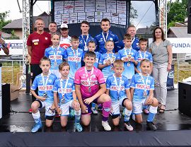 Sokolik 2023 Beniaminek
