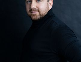 25.08 Rafał Tomkiewicz fot. arch. artysty