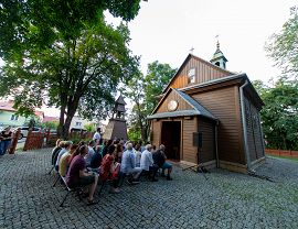 RCKP Smyczki arch. fot. Paweł Matelowski 1