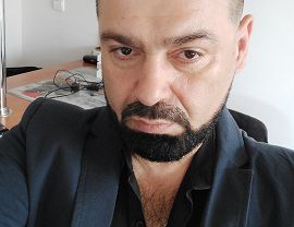 14.07 Maciej Wulw fot. arch. artysty