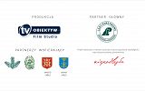 Loret. Leśnik z charakterem - plansza sponsorzy i partnerzy