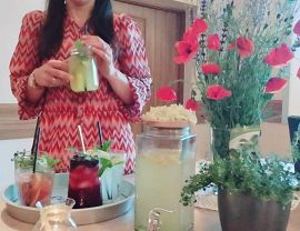 degustacja lemoniady
