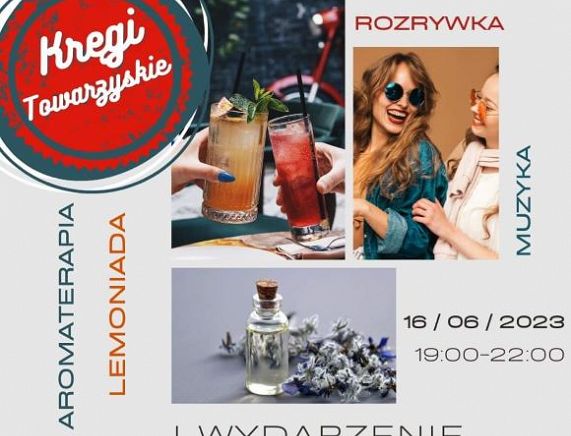miniatura plakatu kręgów towarzyskich