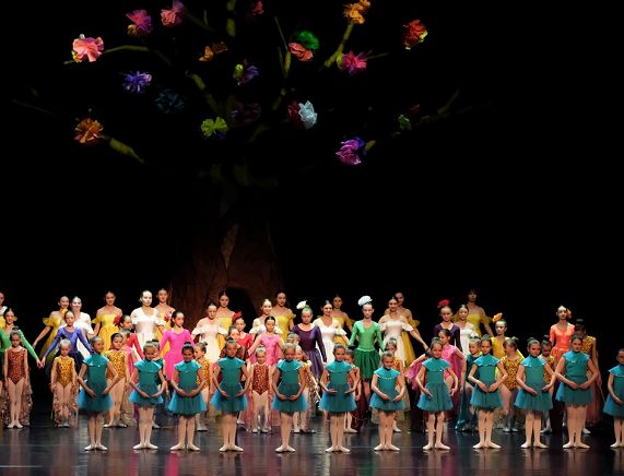 RCKP Tajemniczy ogród 2023