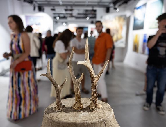 Biennale Sztuki Krośnieńskiej