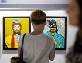 Biennale Sztuki Krośnieńskiej