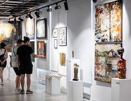 Biennale Sztuki Krośnieńskiej