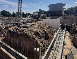 Budowa Bloku Energetycznego