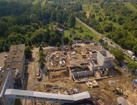 Budowa Bloku Energetycznego