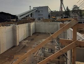 Budowa Bloku Energetycznego