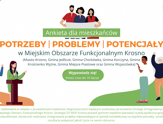 Baner_prostokąt_Ankieta dla mieszkańców na potrzeby Strategii ZIT.png