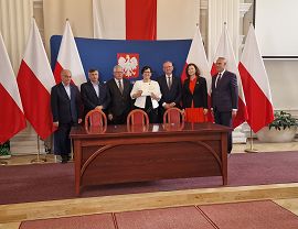 Ekopracownia OZE w Szkole Podstawowej Nr 8