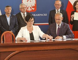Ekopracownia OZE w Szkole Podstawowej Nr 8