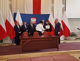 Ekopracownia OZE w Szkole Podstawowej Nr 8