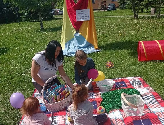 Festiwal Sąsiedzki