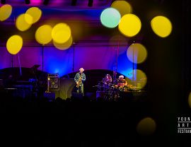 Jan Garbarek Group