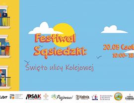 Festiwal Sąsiedzki
