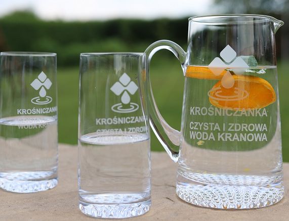 woda Krośniczanka