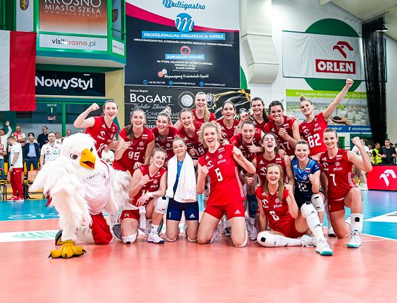 Mecz reprezentacji polski w siatkówce kobiet - Polska -Turcja (1).jpg