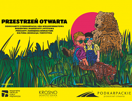 RCKP Przestrzeń otwarta 2023 grafika poziom
