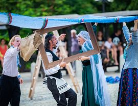 Teatr Migro - 01