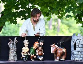 Teatr Barnaby - 01