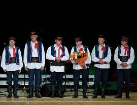 Białobrzeżanie - 01