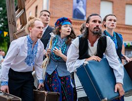Teatr Migro - 01