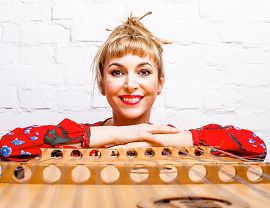 Ania Broda - 01