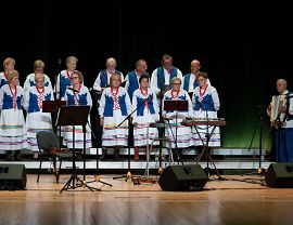 Zespół Śpiewaczy Kamratki - 01