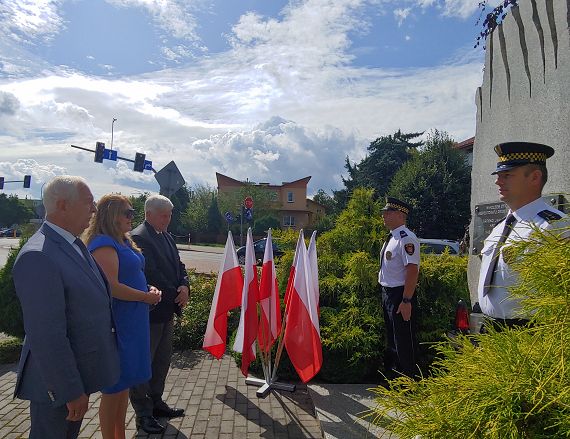 1 września - rocznica wybuchu II wojny światowej