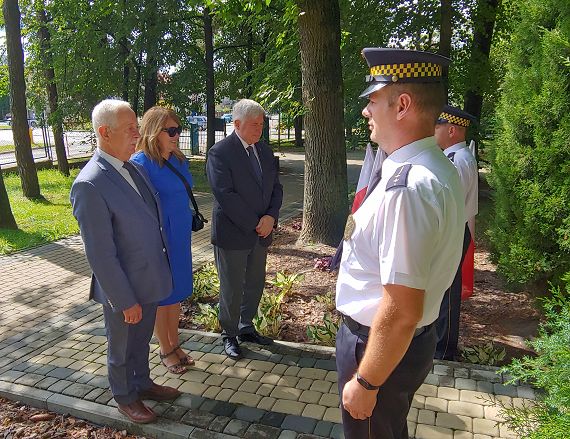 1 września - rocznica wybuchu II wojny światowej