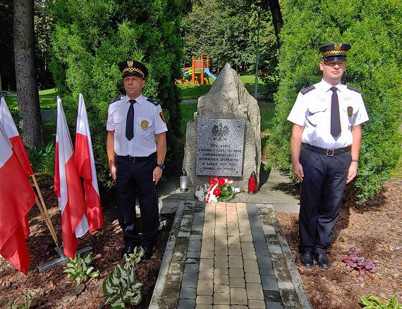 1 września - rocznica wybuchu II wojny światowej