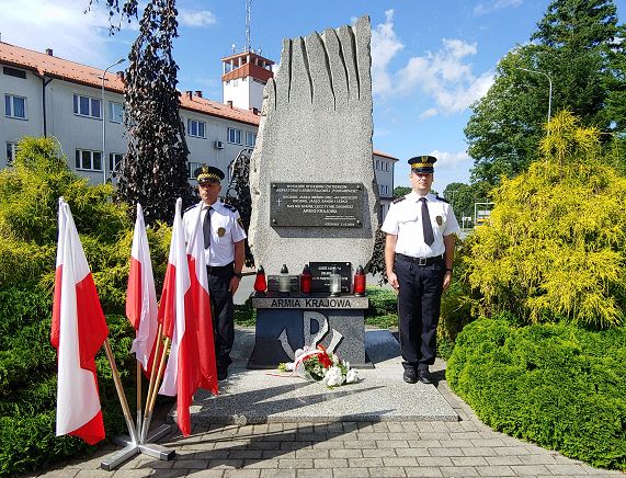 1 września - rocznica wybuchu II wojny światowej