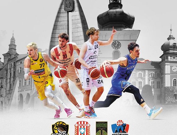 XXIII MISTRZOSTWA PODKARPACIA SIATKÓWKA PLAKAT