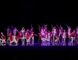 RCKP Nie jestem przezroczysta 2023 na zdjęciu m.in. inicjatorki wydarzenia fot. Paweł Matelowski 1