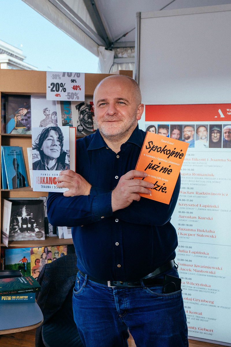 Paweł Kowal fot. Maciej Rałowski.jpg [924.09 KB]