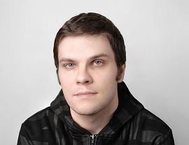 Jakub Woynarowski fot. Justyna Gryglewicz