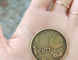 „KROSNO – NIE ZGADZA SIĘ NA SMOG” - happening