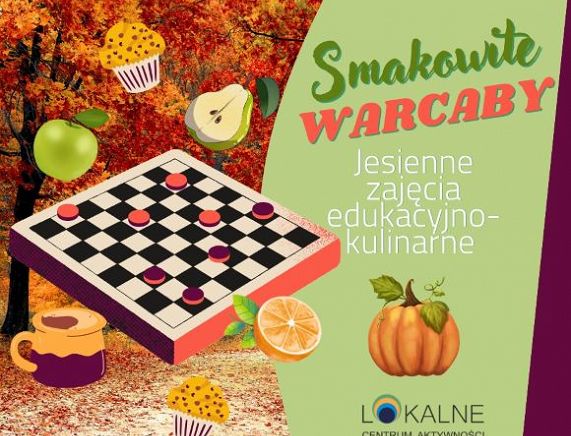 Smakowite Warcaby plakat miniatura.jpg