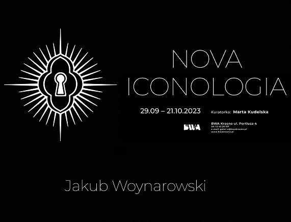 Nova Iconologia grafika