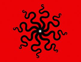 Jakub Woynarowski, Robodramy w zieleniakach, 2019