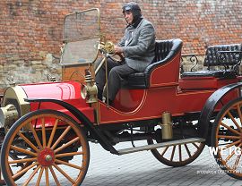 Kadry z planu filmowego Weigl