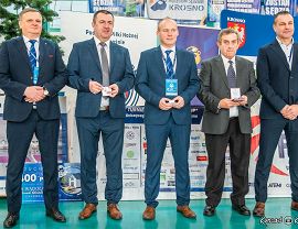 Sędziowski Turniej Sędzia Winter Cup
