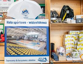 Sędziowski Turniej Sędzia Winter Cup
