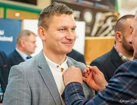 Sędziowski Turniej Sędzia Winter Cup